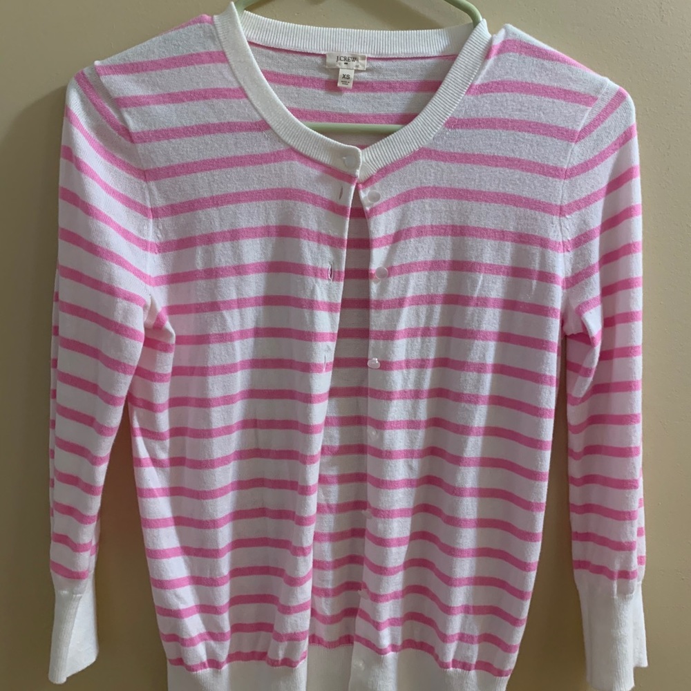 J. Crew Cardigan